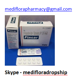 Fincar Medicine
