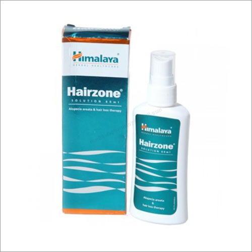 Herbal Solution for Hair Loss