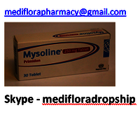 Mysoline Tablets