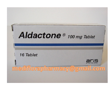 Aldactone Tablet