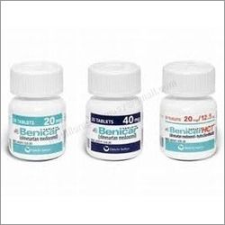 Benicar Olmesartan Medoxomil Tablets