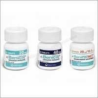 Benicar Olmesartan Medoxomil Tablets