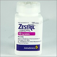 Generic Zestril Tablets