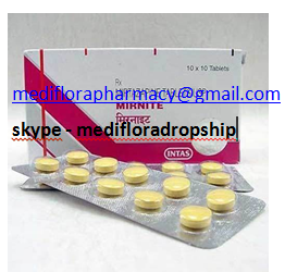 Mirnite Tablet
