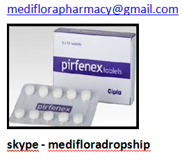 Pirfenidone Tablets