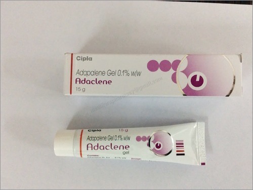 Adaclene Gel