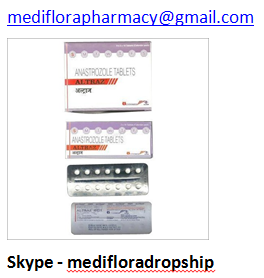 Anastrozole Tablet