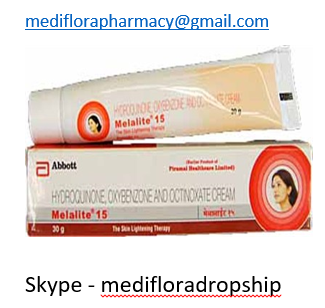 Melalite Forte Cream General Drugs