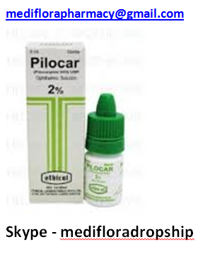 Pilocar