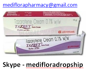 Tazret Forte Cream