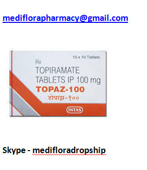 Topaz Medicine