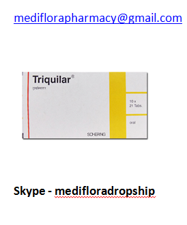 Triquilar Tablet
