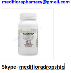 Aventyl Tablets