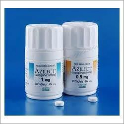 Azilect Tablets