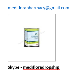 Duloxetine Hydrochloride Drug