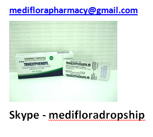 Trihexyphenidyl HCl Tablets