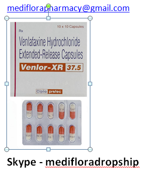 Venlor XR Capsules