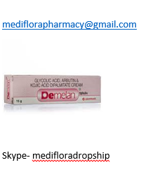 Demelan Medicine