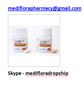 Oxorid Tablet
