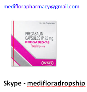 Pregabid Medicine