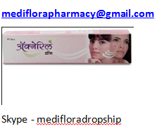 Acneril Medicine