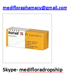 Anafranil Tablet