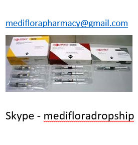 Epoetin Alfa Injection Tablets