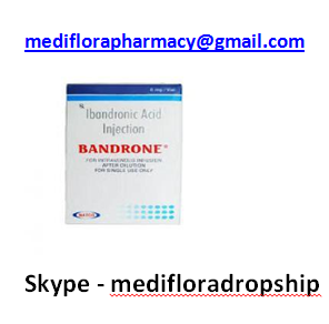 Ibandronic Acid Injection