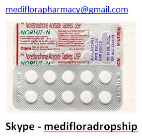 Norlut N Medicine Tablets