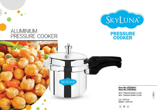 PRESSURE COOKER