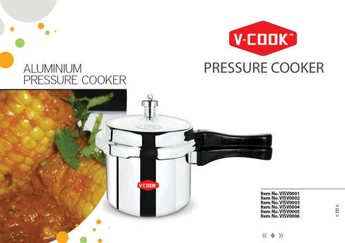 PRESSURE COOKER