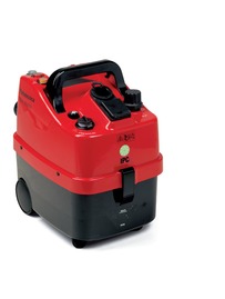 Steam Vaccum Cleaners