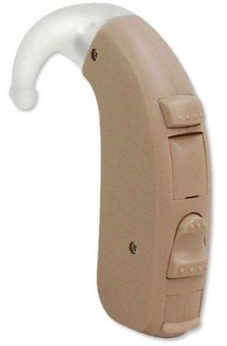 Hearing Aid