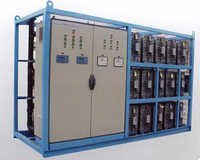 Full Automatic Edi System (electric Shift Desalinized System)