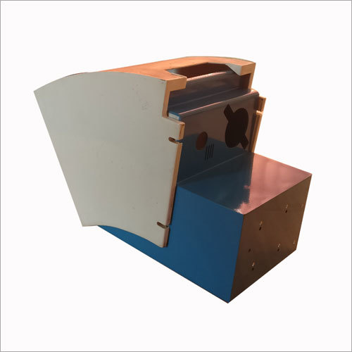 Aluminum Boxes