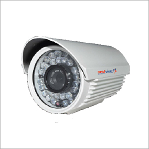 CCTV Security Cameras