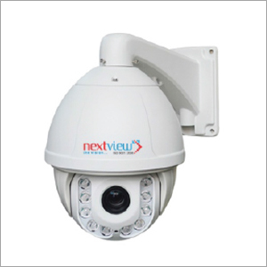 Security Cameras