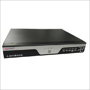Nvr Systems