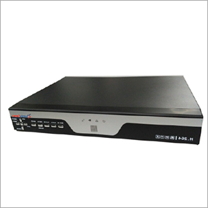 Nvr Security System