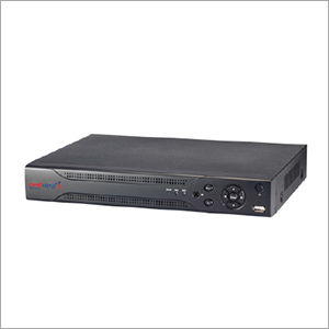 Network Video Recorder System