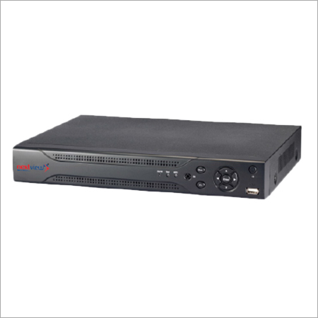 Network Video Recorder