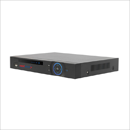 Cctv Nvr System