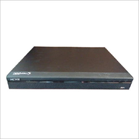 Nvr Security Systems