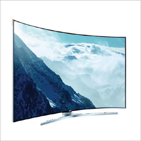 Curved Led Tv