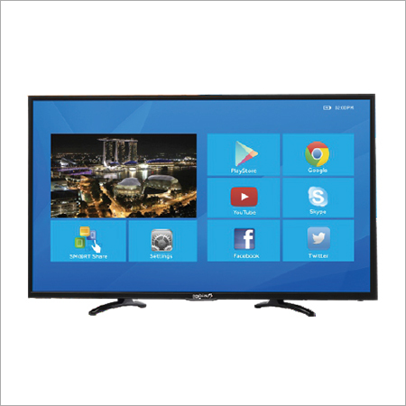 Android Led Tv