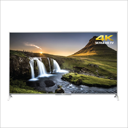 Ultra Hd Led Tv