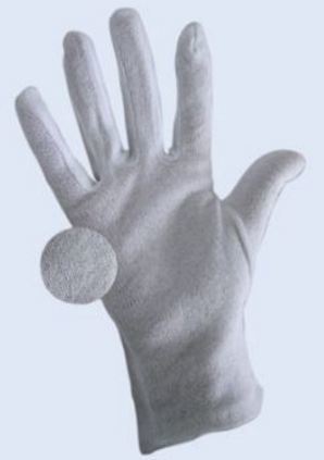 Knit Gloves