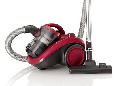 बैगलेस वैक्यूम क्लीनर