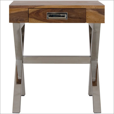 Side Table Wood
