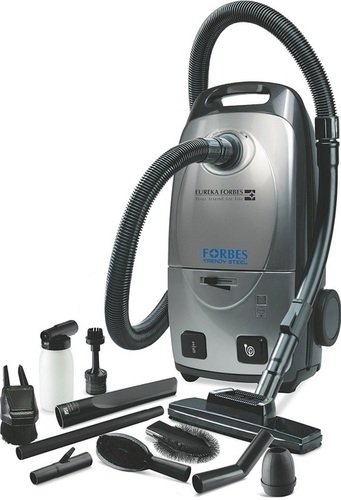 Vacuum Cleaner